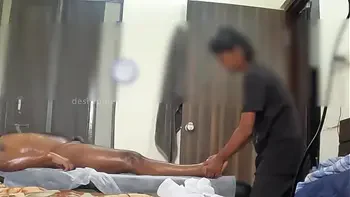 Caught in hidden cam