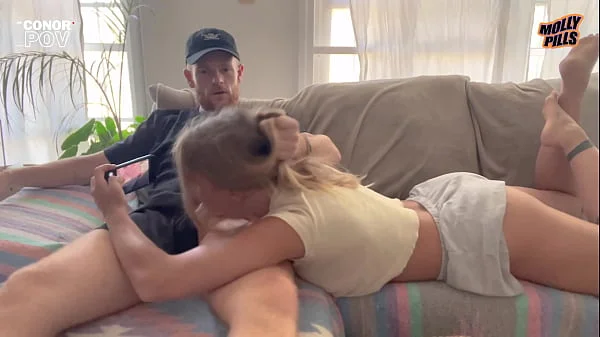 FREE USE! Use my body however you want!  ft. Conor POV