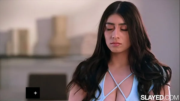 VIXENPLUS Teacher Anissa gives student Violet a sexy lesson