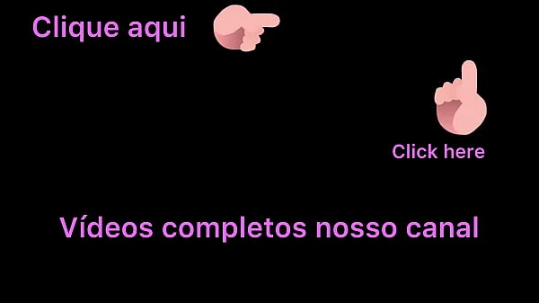 Arriscando punheta e pedindo informações pra desconhecida gostosa!
