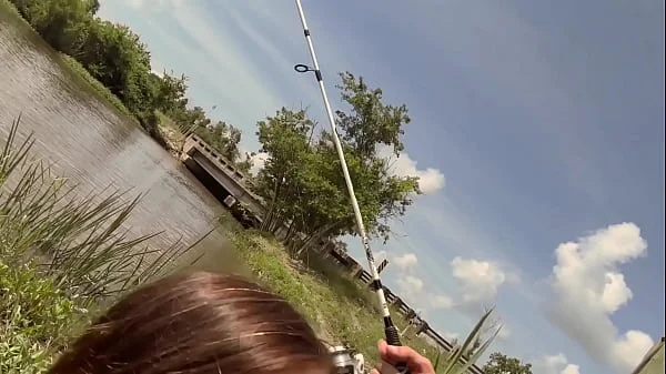 Couple Fucks ANYWHERE in Public Compilation