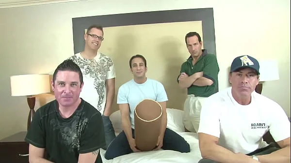 FUCKING BEST!!! AMATEURS GANGBANG ORGY!!!