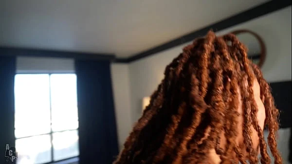 BBW Charlie Nasty Got Accepted Into UNLV In Las Vegas And Runs Into One Of Her Professors