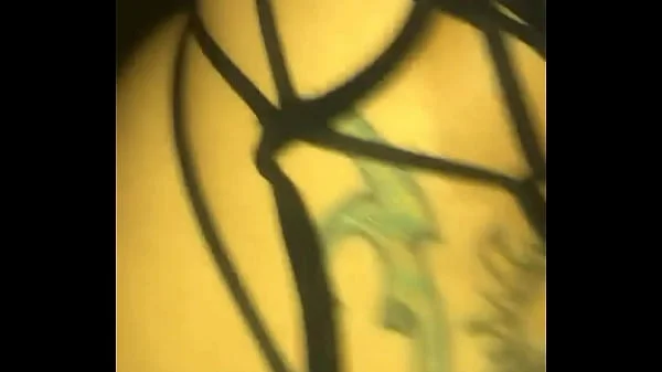 Cumming inside latina