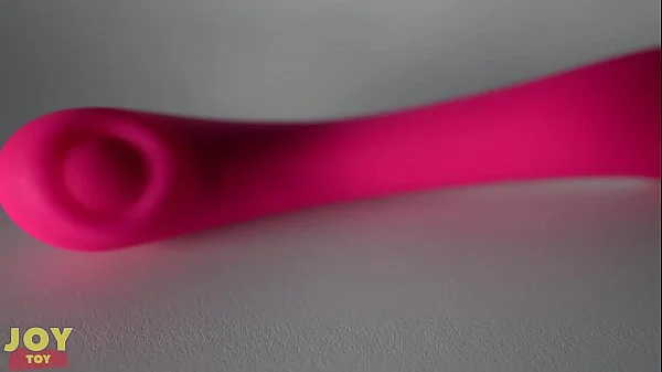 My First G-Spot Orgasm - Review Of Sex Toy Osci 2
