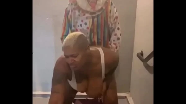 When your b. ain’t s. but his dick good