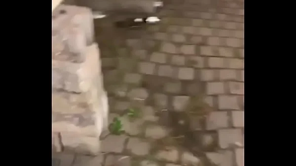 This how bartenders really be in the club