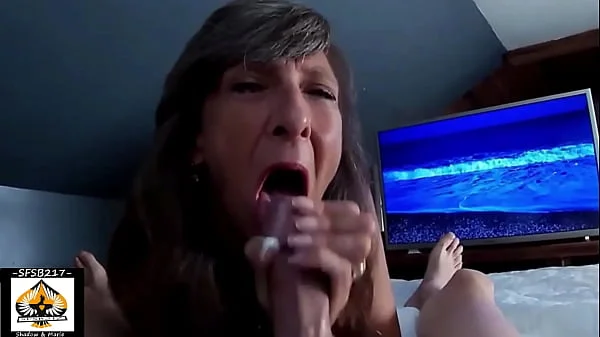 Hot Granny Blowjob Compilation