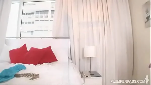 Massaging maria moore