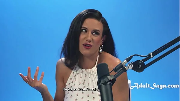 Wrestler And Now Pornstar - Penny Barber