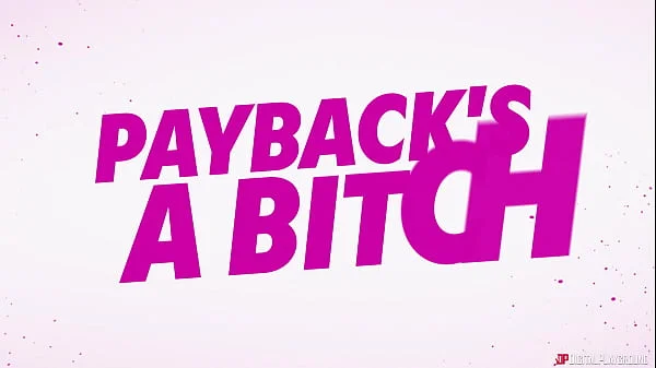 Jasmine Sherni And Ricky Johnson Get Their Revenge In Ep 2 Of Payback’s A Bitch - DIGITAL PLAYGROUND