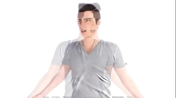 Complete Gameplay - Echoes of Lust, Episode 2, Part 28