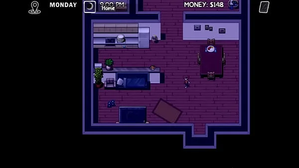 Demon Deals (P.19) - Watch movie with Stepsis