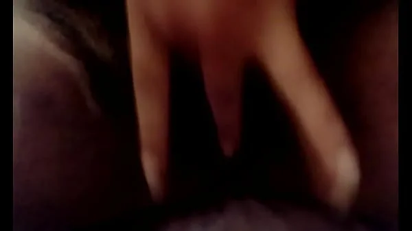 Jovencita masturbándose