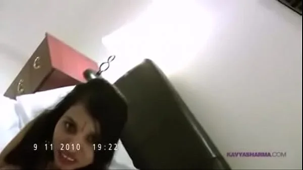 Big Boob Desi Slut Kavya Sharma Masturbating Indian Porn Videos