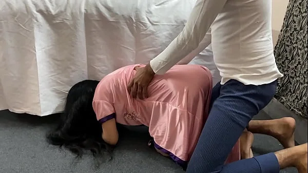 Indian chachi ki doggy style me chudai Full HD porn