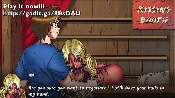 Hentai Heroes part 01