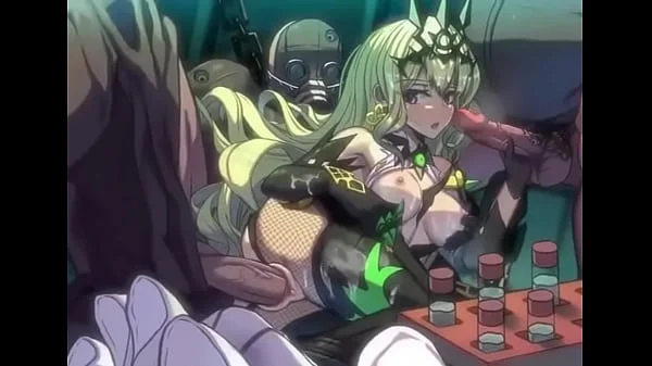 Honkai Impact 3rd Mobius Hentai