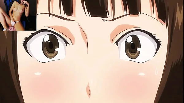 Stick it in deep and don't cum! (uncensored hentai English subtitles)