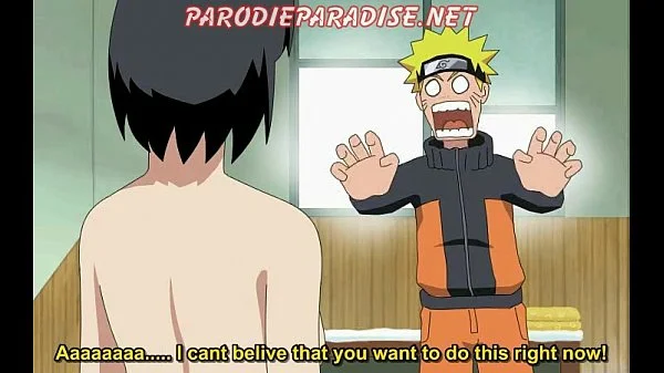 Naruto Hentai - Shizune