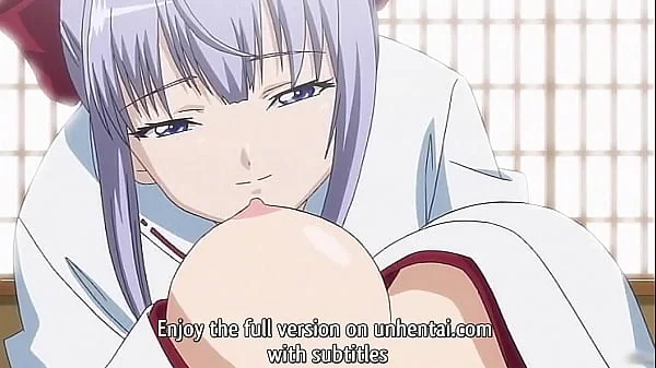 Step Sisters Caught Touching Each Other - Hentai Uncensored