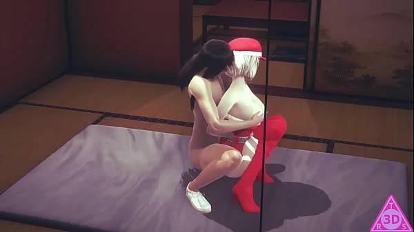 nier hentai videos  blowjob handjob horny and cumshot gameplay porn uncensored... Thereal3dstories..