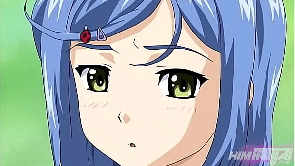 Threesome at the spa with my two stepsisters - uncensored hentai