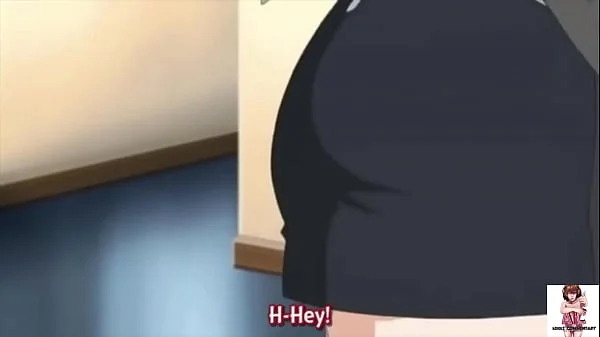 Adult Commentary Presents ~ Lover in Law Episode 1 aka Mr. Kirby Can't think of an clever title for this one