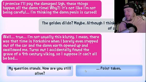 I Left Her Alone And She Flooded The Bathroom (Fap CEO) [Uncensored]