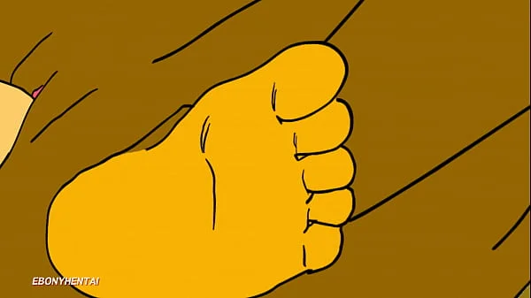 Sexy Petite African Housemaid Kemi Fucked