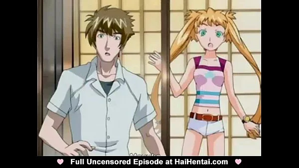 Hentai Milf XXX Nude Sex Young Anime Cartoon