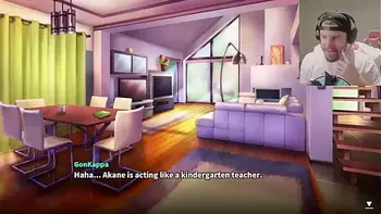 I Had a Squirt Gun Battle With These Girls [Uncensored]