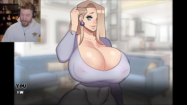 When My Neighbour Is a Hot MILF (MILF Next Door) [Uncensored]