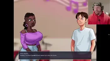 This Teacher Should Be Arrested (Summertime Saga) [Uncensored]