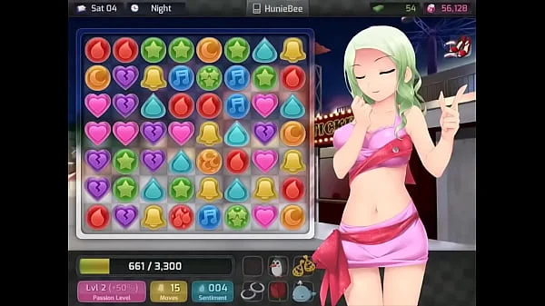 Huniepop Uncensored Part 13
