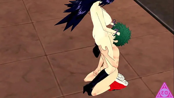 Deku Midnight hentai videos have sex blowjob handjob horny and cumshot gameplay porn uncensored... Thereal3dstories..
