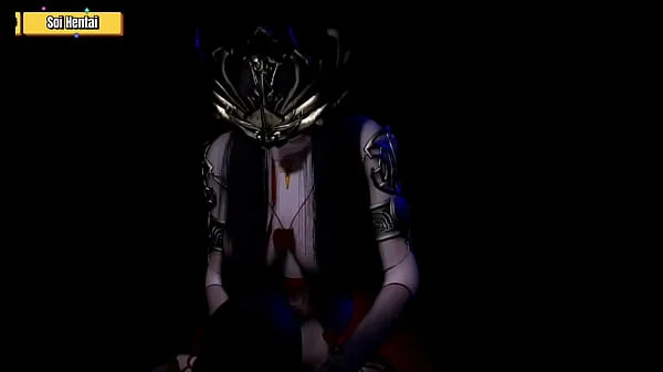 Hentai 3D Uncensored Compilation 05