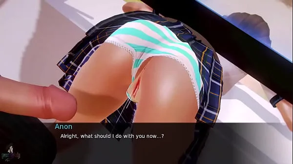 Waifu Academy Uncensored Gameplay Guide Episode 5