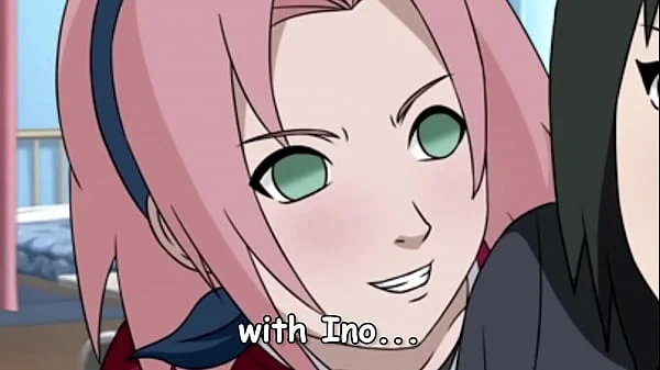 SAKURA'S TRAINING GOES VERY WRONG (Jikage Rising) [Uncensored]