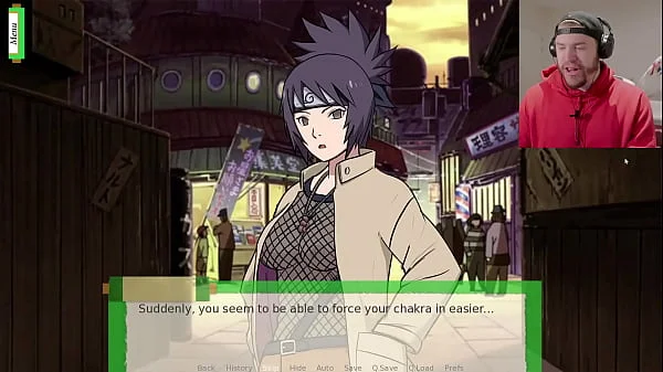 I Warned This Naruto Character and She Got Banged (Jikage Rising) [Uncensored]