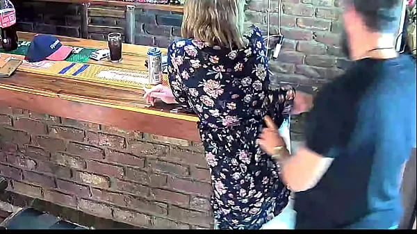 Caught my husband cheating with the neighbours slut wife