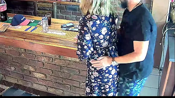 Caught my husband cheating with the neighbours slut wife