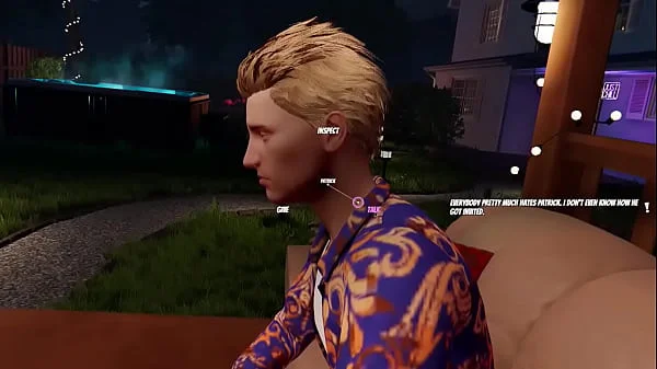 House Party First Impressions