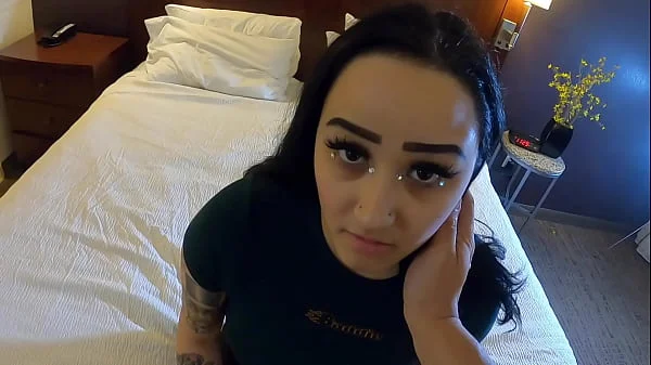 Desperate Wife Fucks Her Boss Bareback To Keep Her Job