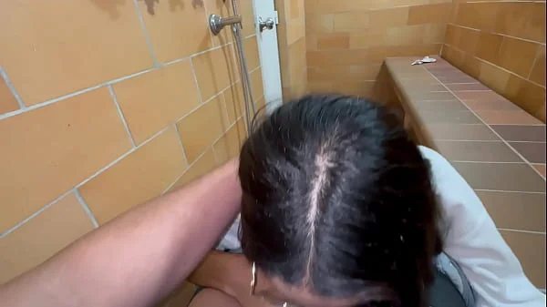 My stepbrother fucks me and cums in me