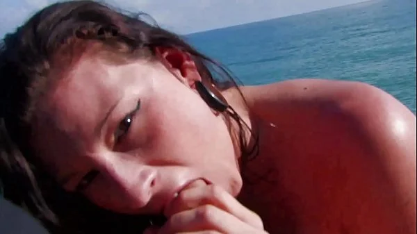 French amateur fucking filmed outdoor Vol. 9