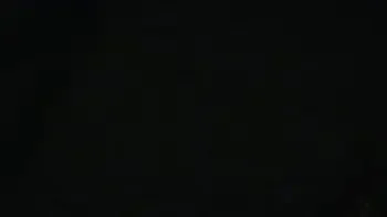 Red milf Jesse V outdoor fucking