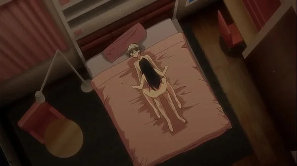 Shuumatsu no harem escenas de sexo