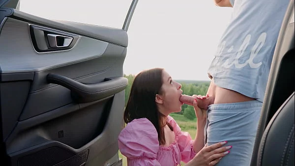 Take Me To Nature And Fuck Me Wildly. Full In SHEER