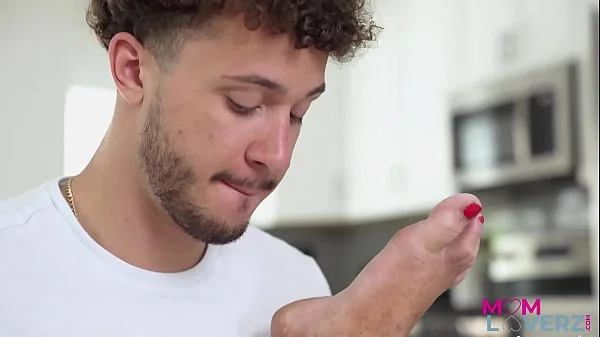 Stepmom Spencer Scott Personal Trainer